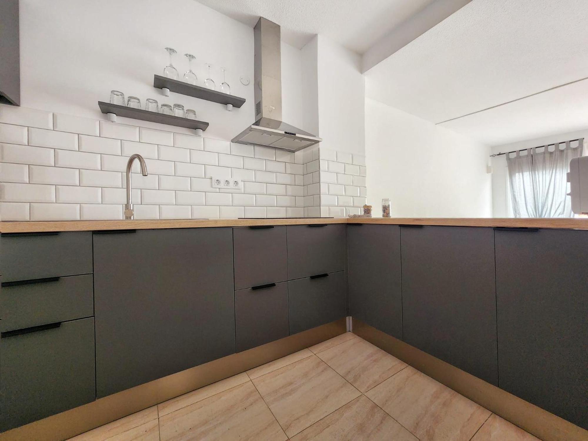 Apartamento Deluxe&sea View Canarias