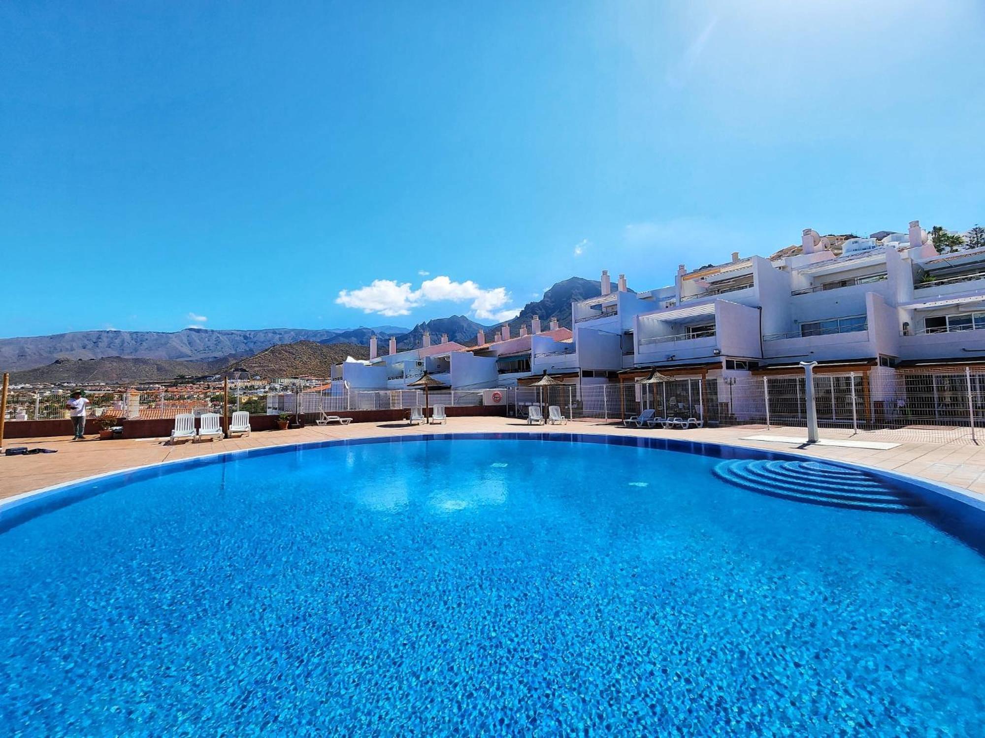 Apartamento Deluxe&sea View Canarias Costa Adeje (Tenerife)