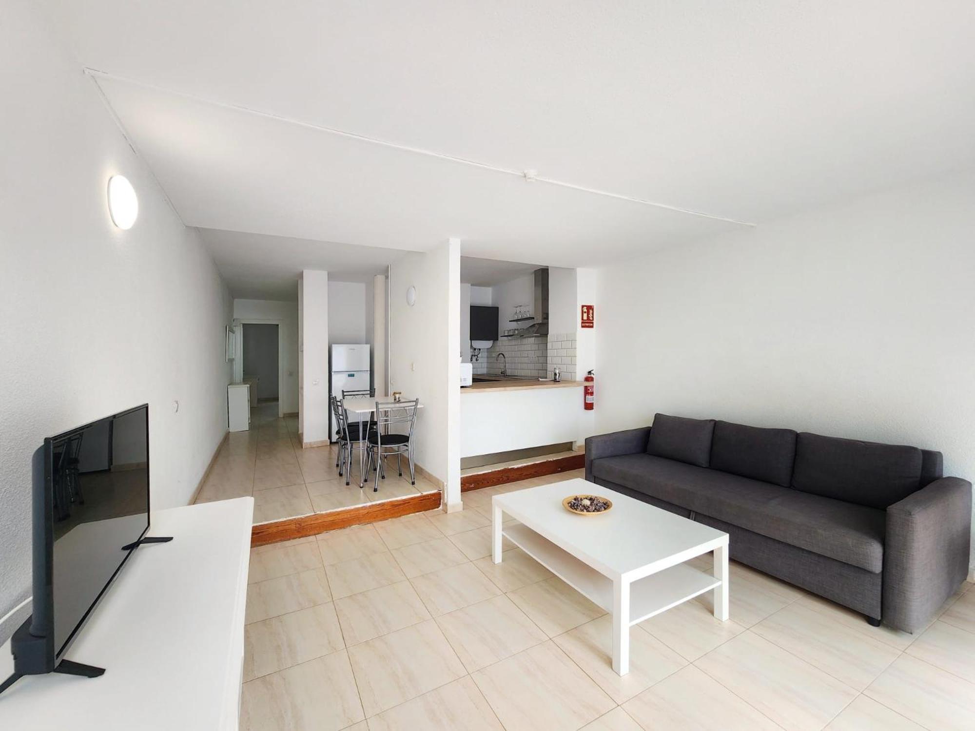 Apartamento Deluxe&sea View Canarias