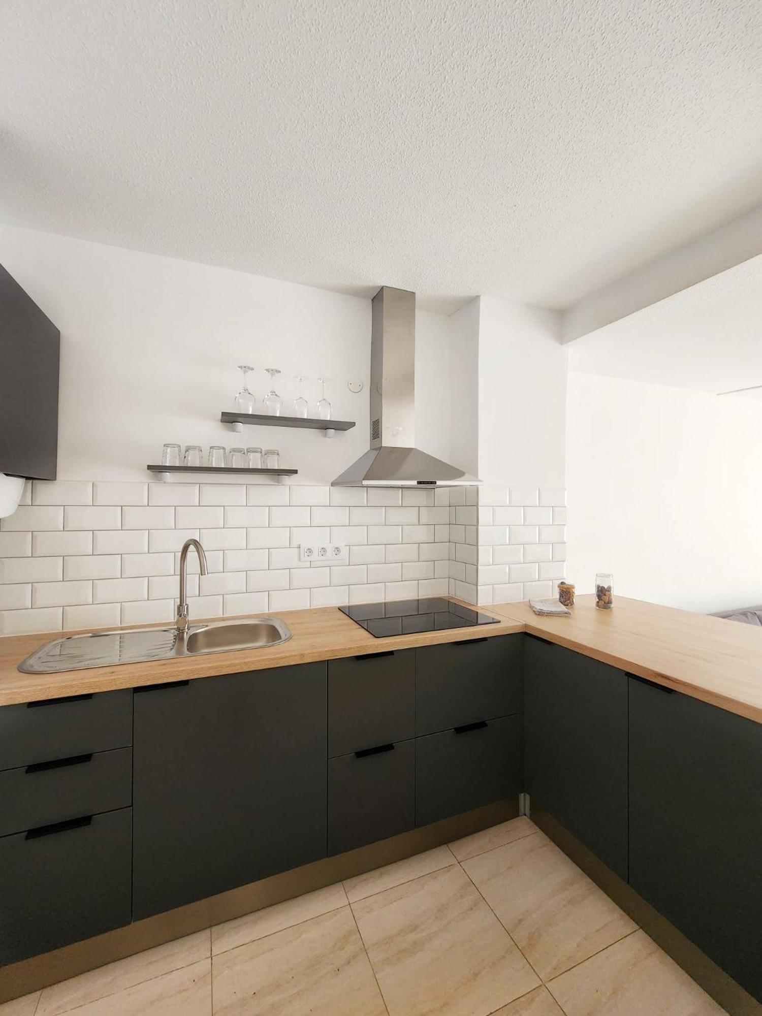 Apartamento Deluxe&sea View Canarias Costa Adeje (Tenerife)