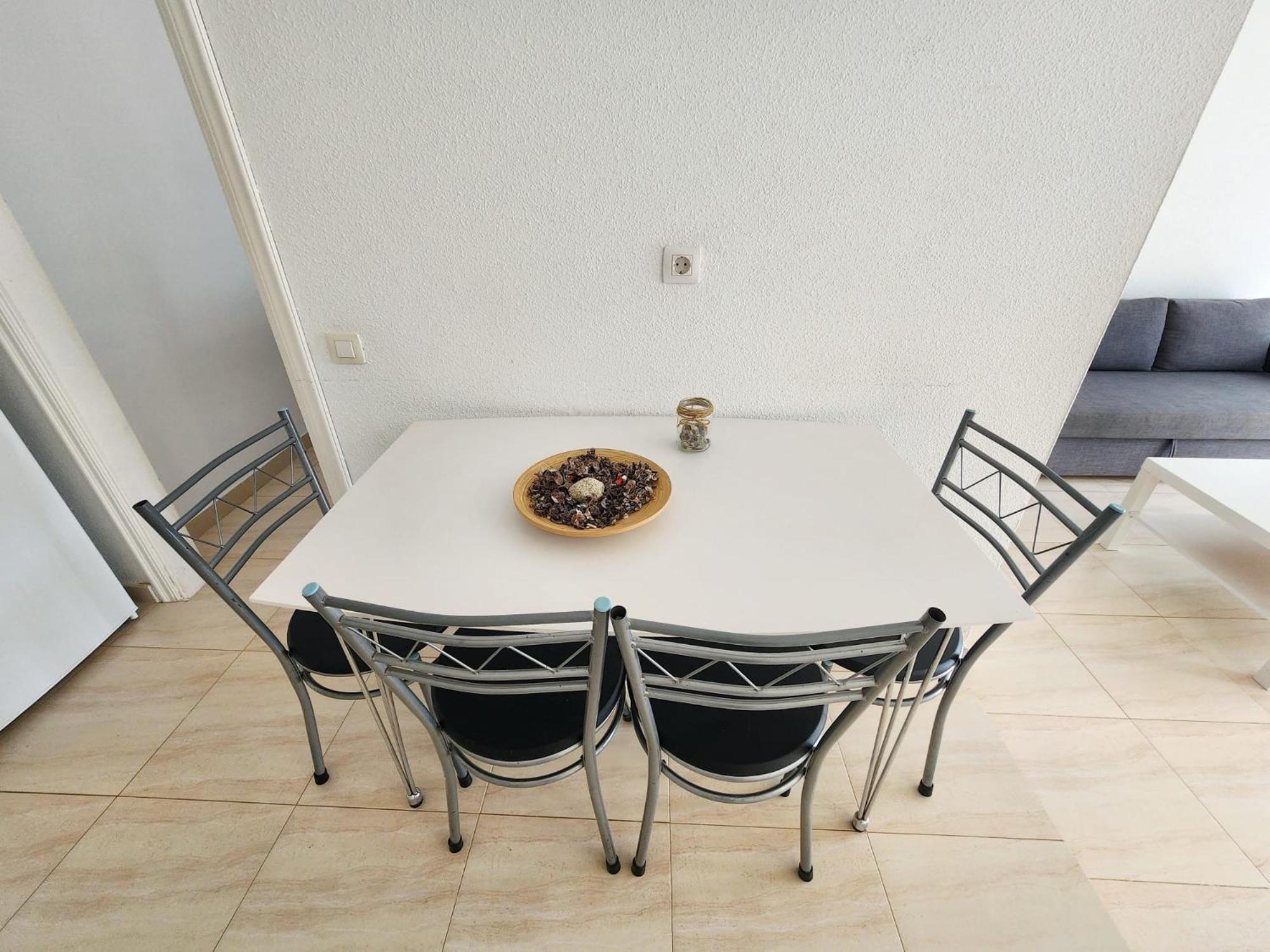 Deluxe&sea View Canarias Apartamento Costa Adeje (Tenerife)