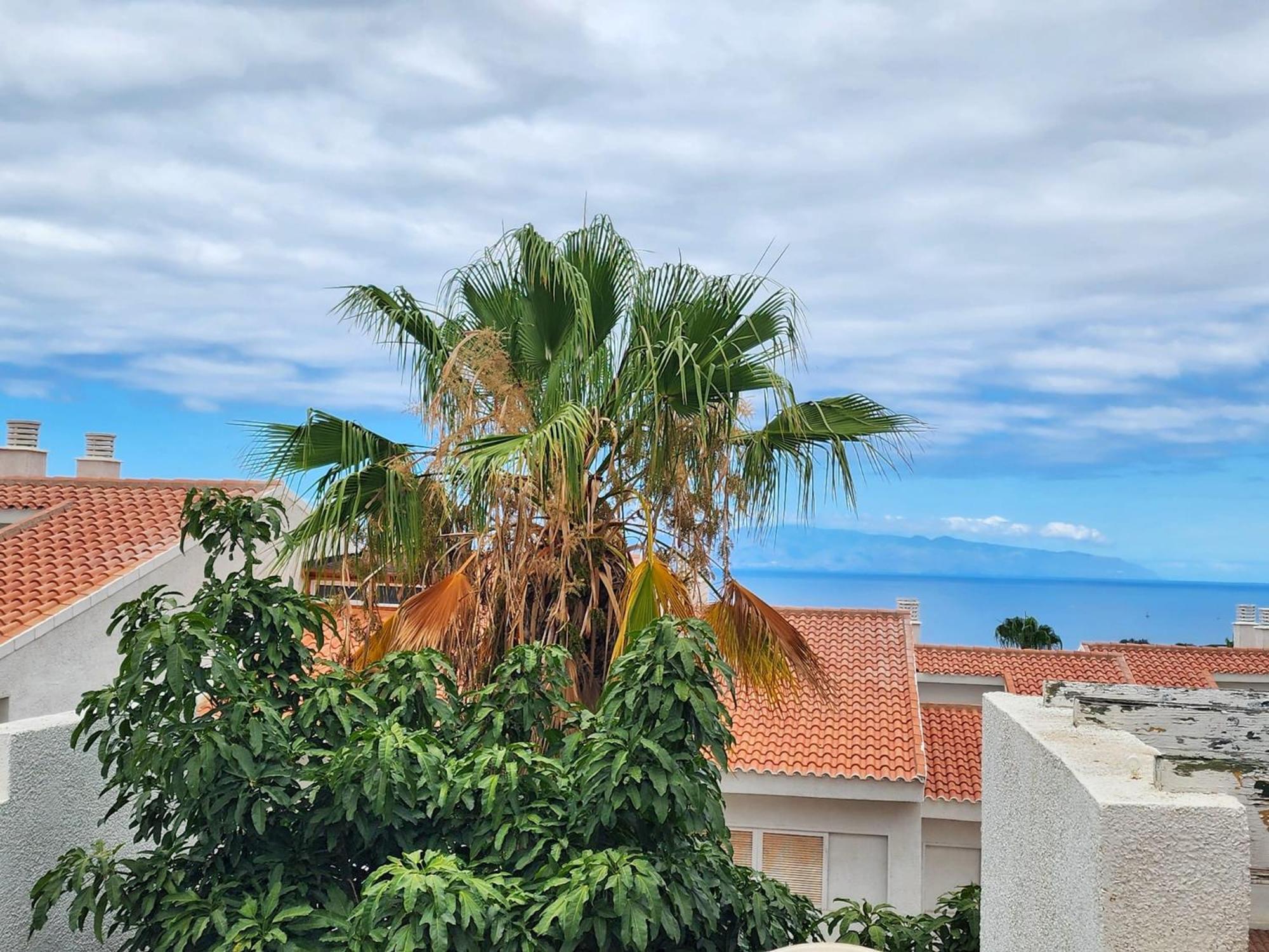 Deluxe&sea View Canarias *