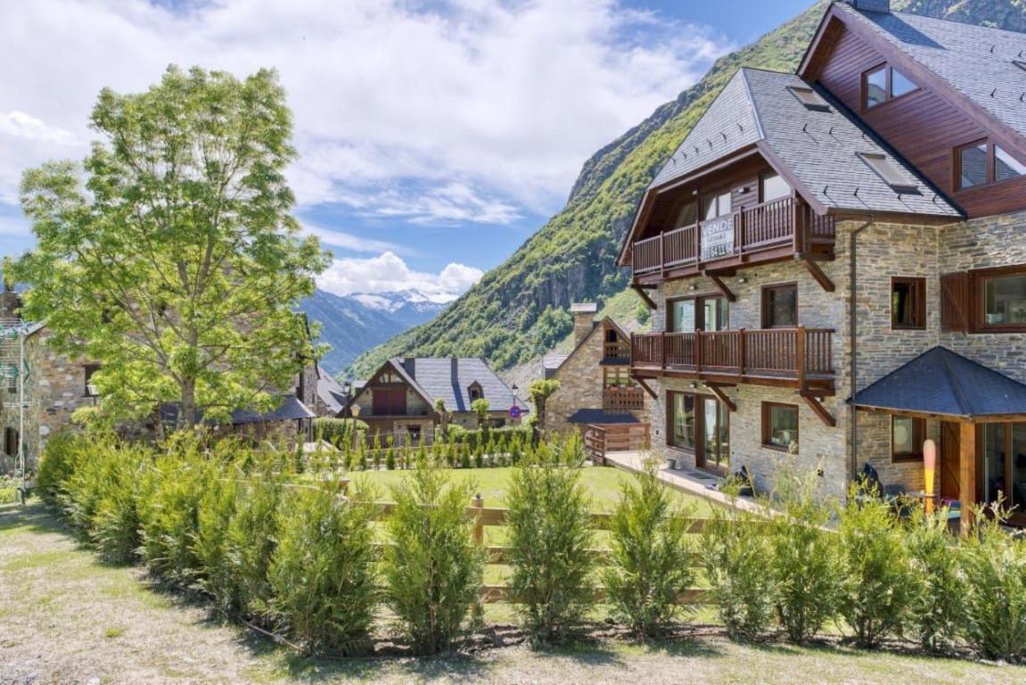 Apartamento Luderna - Moncasan