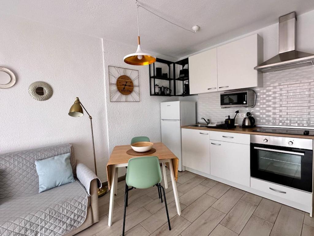 Tenerife Royal Garden Apartment *