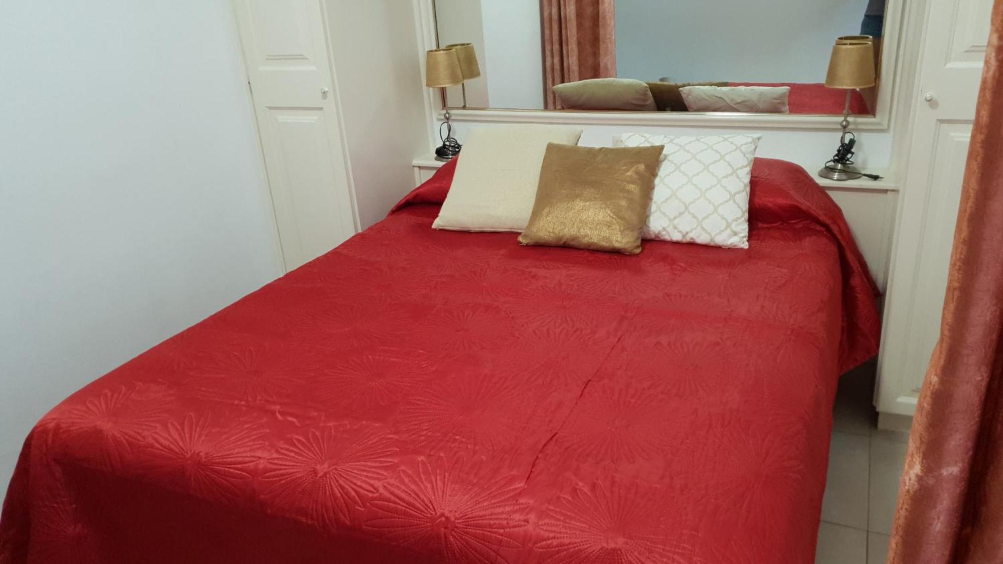 Apartment Tenerife Royal Garden Playa de las Americas (Tenerife)