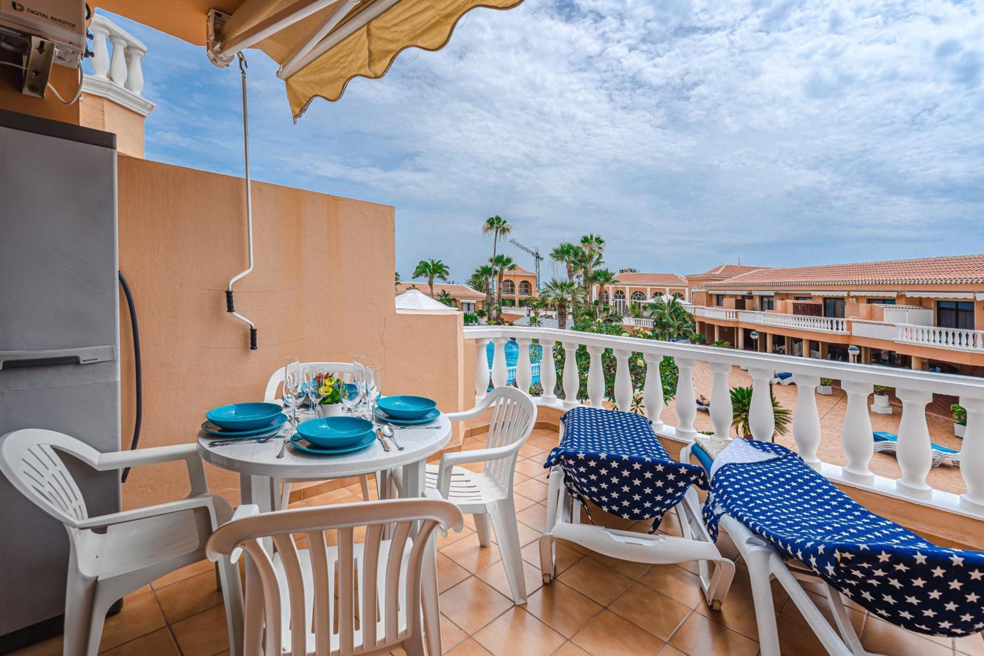 Apartment Tenerife Royal Garden *