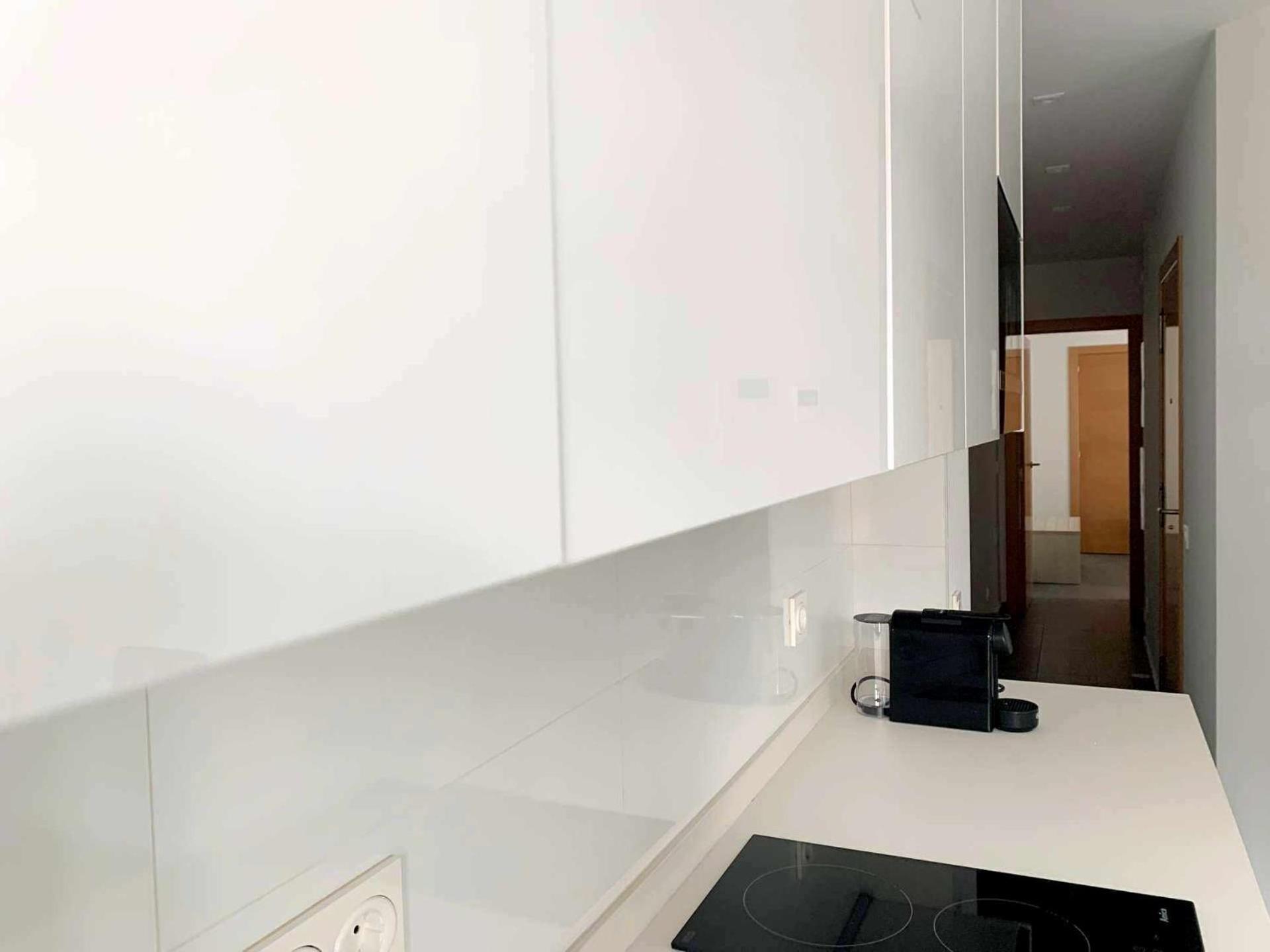 Ramón Y Cajal Apartamento León