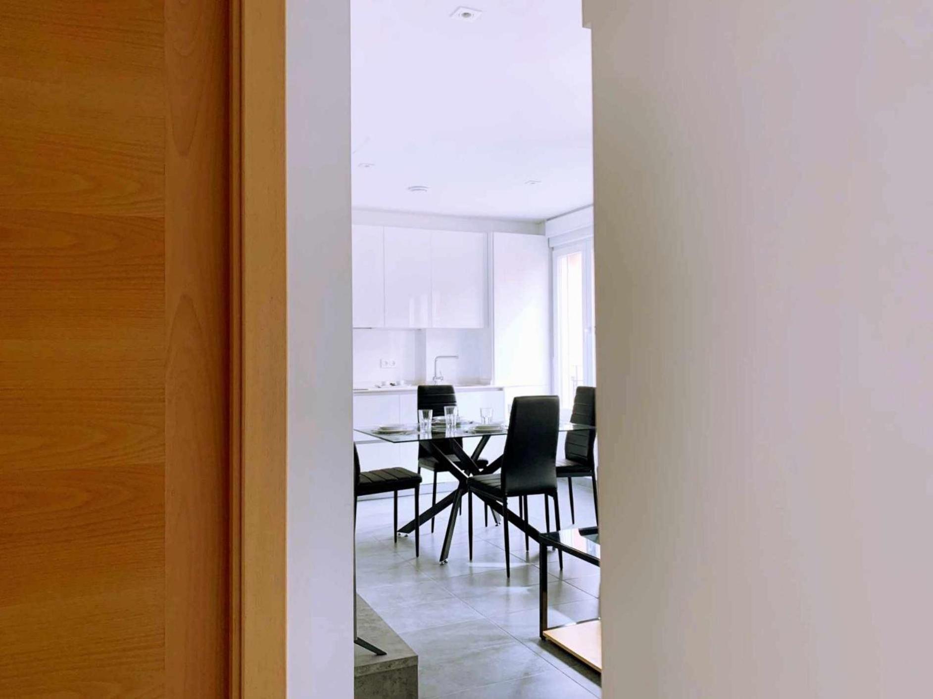Apartamento Ramón Y Cajal León