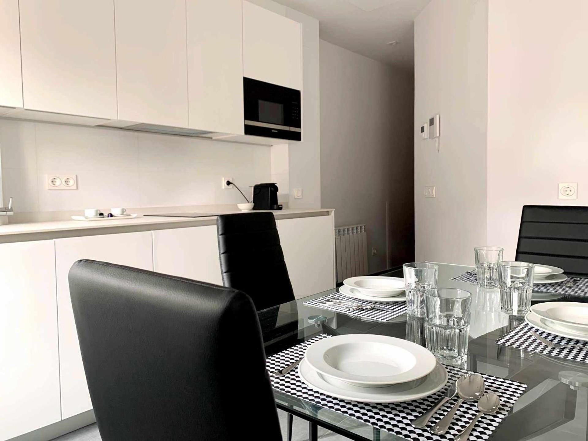 Apartamento Ramón Y Cajal León