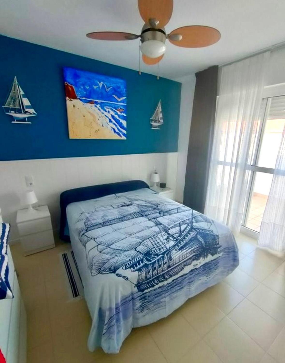 Apartment Puerto Deportivo *