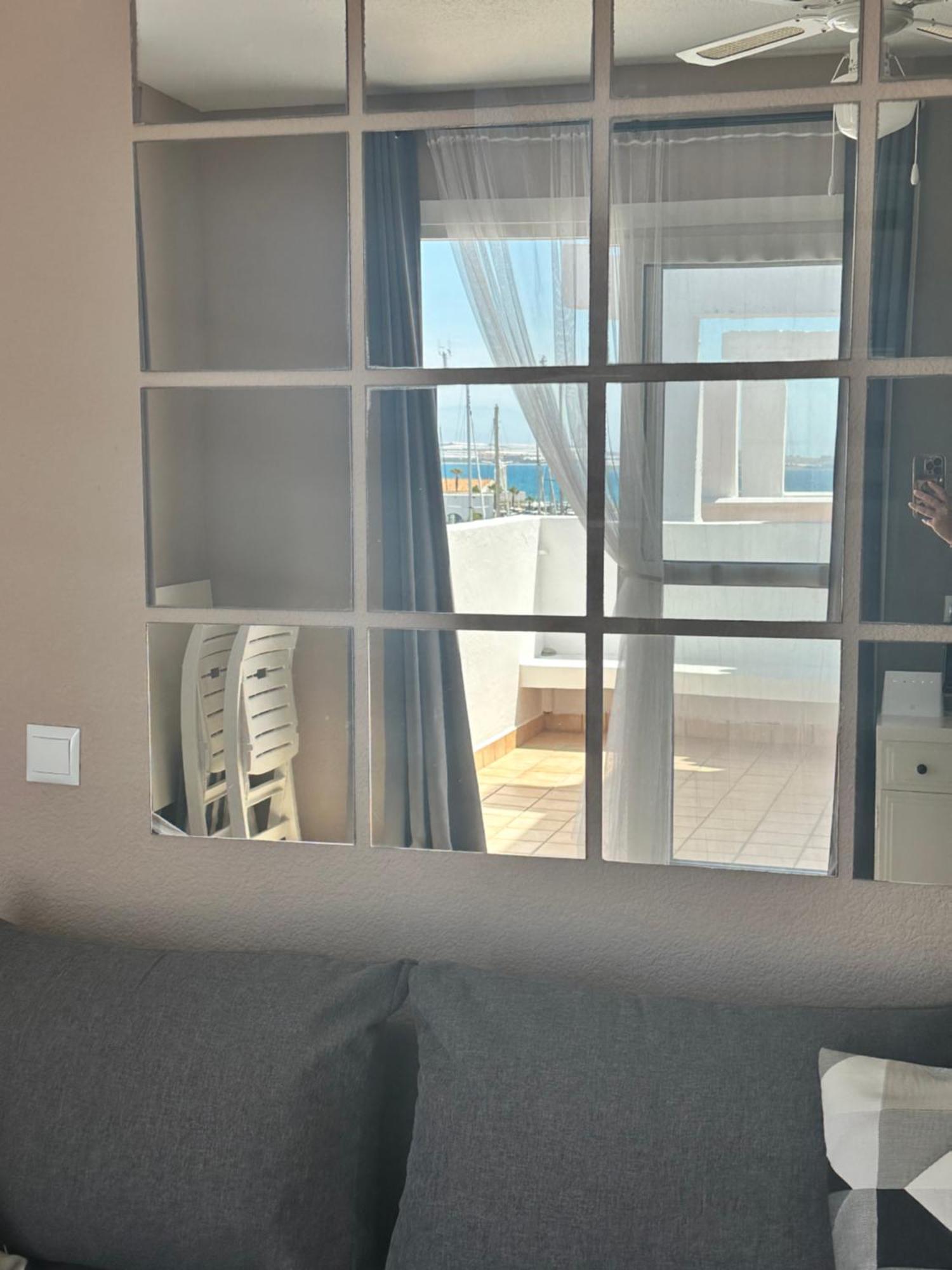 Puerto Deportivo Apartment