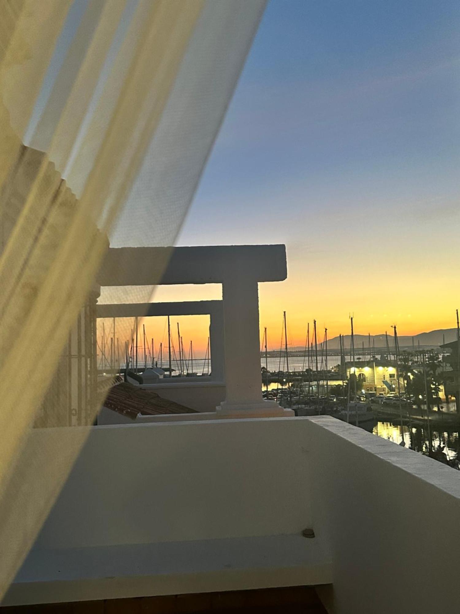 Apartment Puerto Deportivo