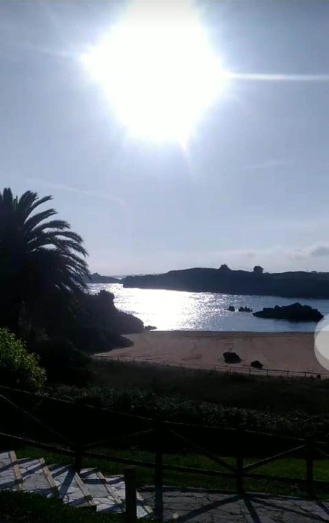 Playa San Juan