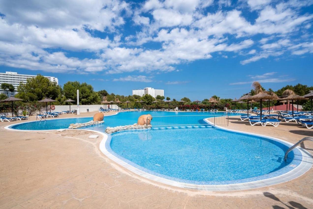 Apartment Club Cala Domingos