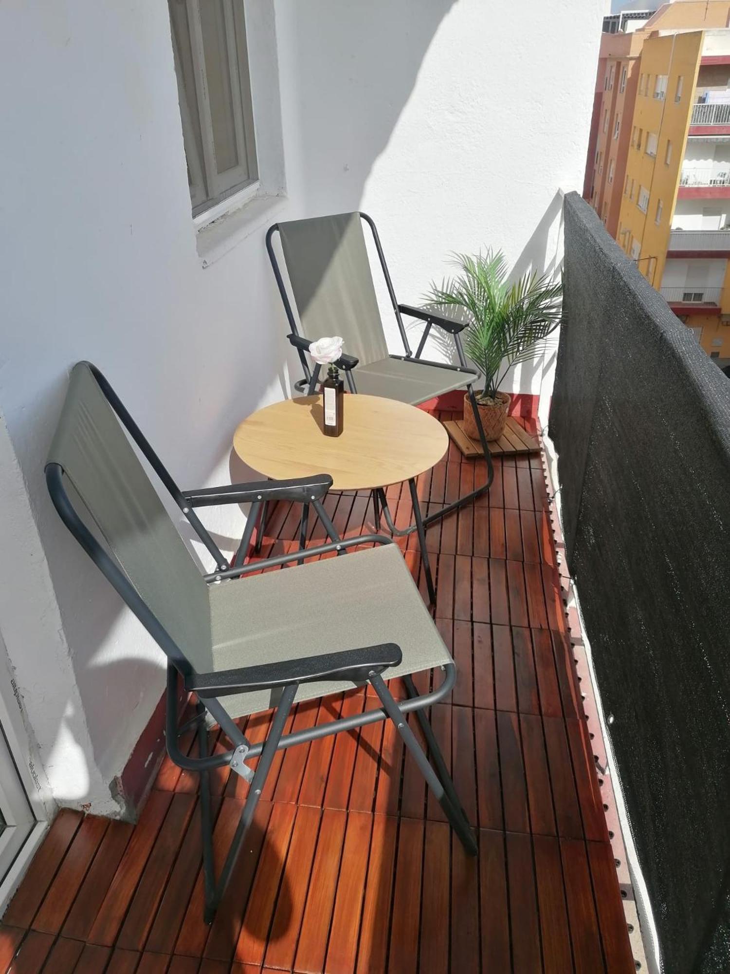 Loft Floor5 Nl Apartment Almeria