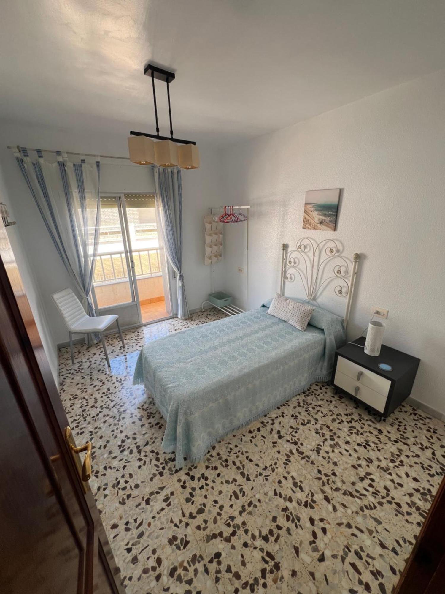 Despierta Oliendo El Mar Apartamento *