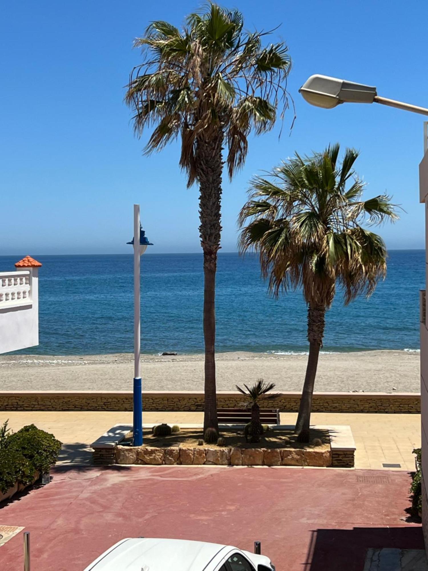 Despierta Oliendo El Mar * Carboneras