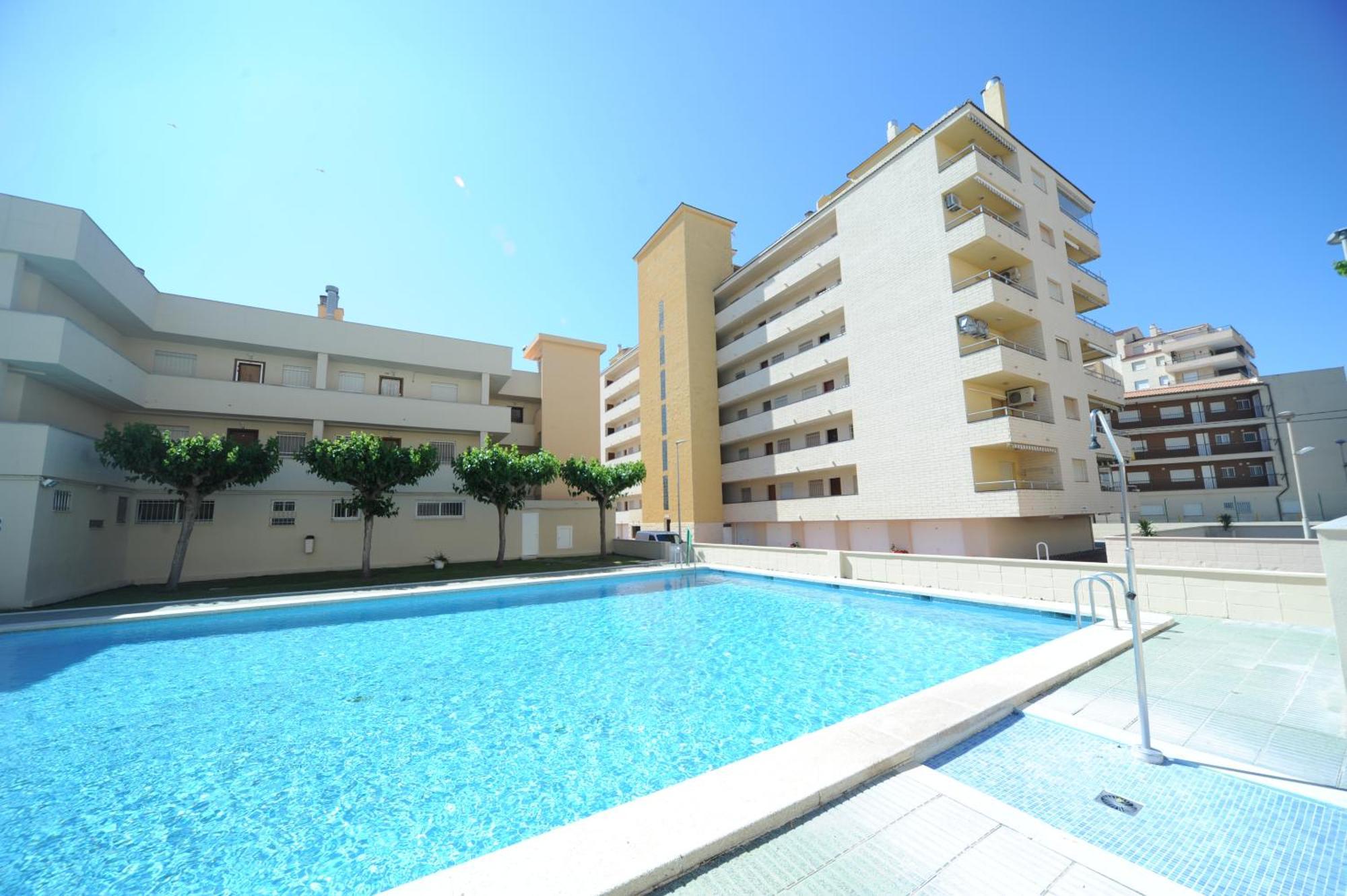 Azahar Vistamar Superior Orangecosta Apartment Peniscola