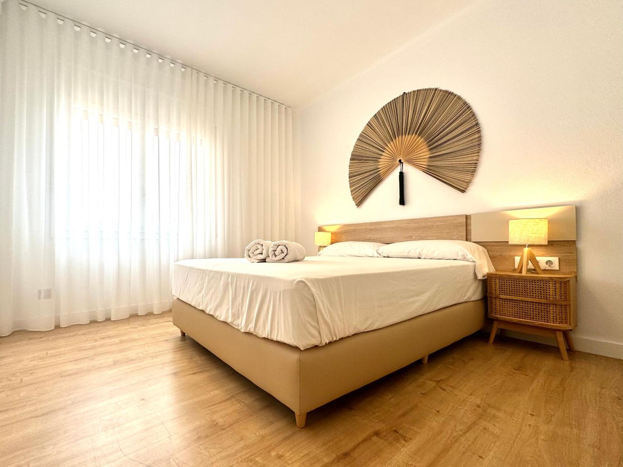 Galan1966 Apartamento L' Escala