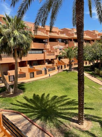 Apartementos Golf Almerimar