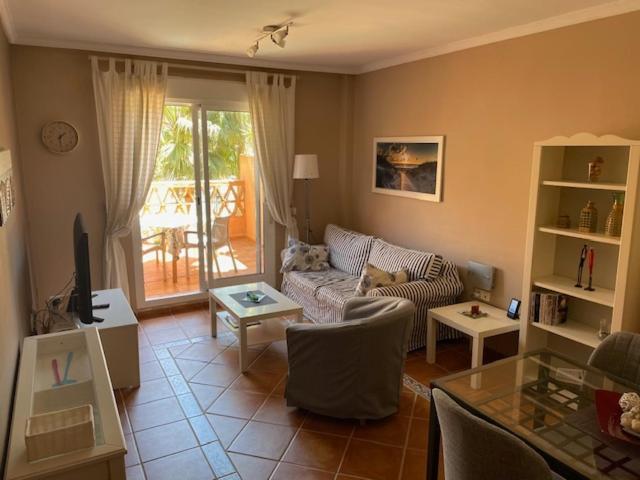 Apartementos Golf Almerimar
