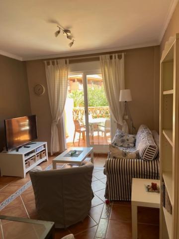 Apartementos Golf Apartamento