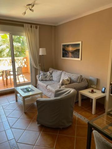 Apartamento Apartementos Golf Almerimar