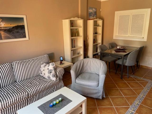 Apartamento Apartementos Golf *