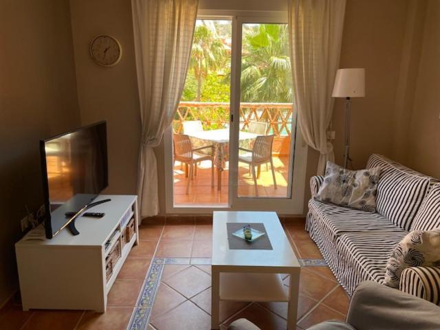 Apartamento Apartementos Golf Almerimar