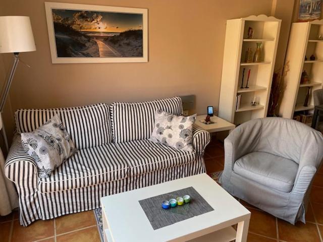 Apartementos Golf Apartamento Almerimar