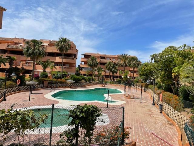 Apartementos Golf Almerimar