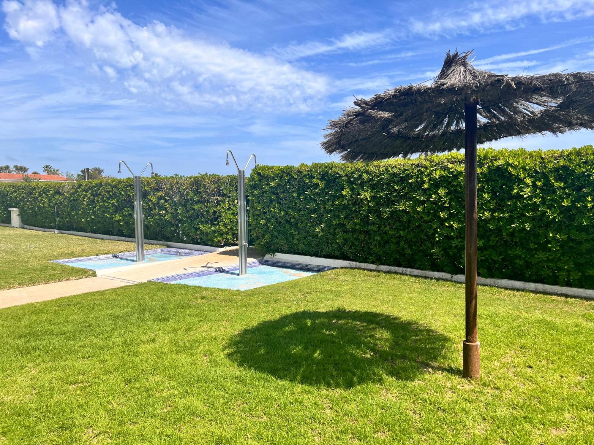 Apartment Completo Frente Al Mar Creixell