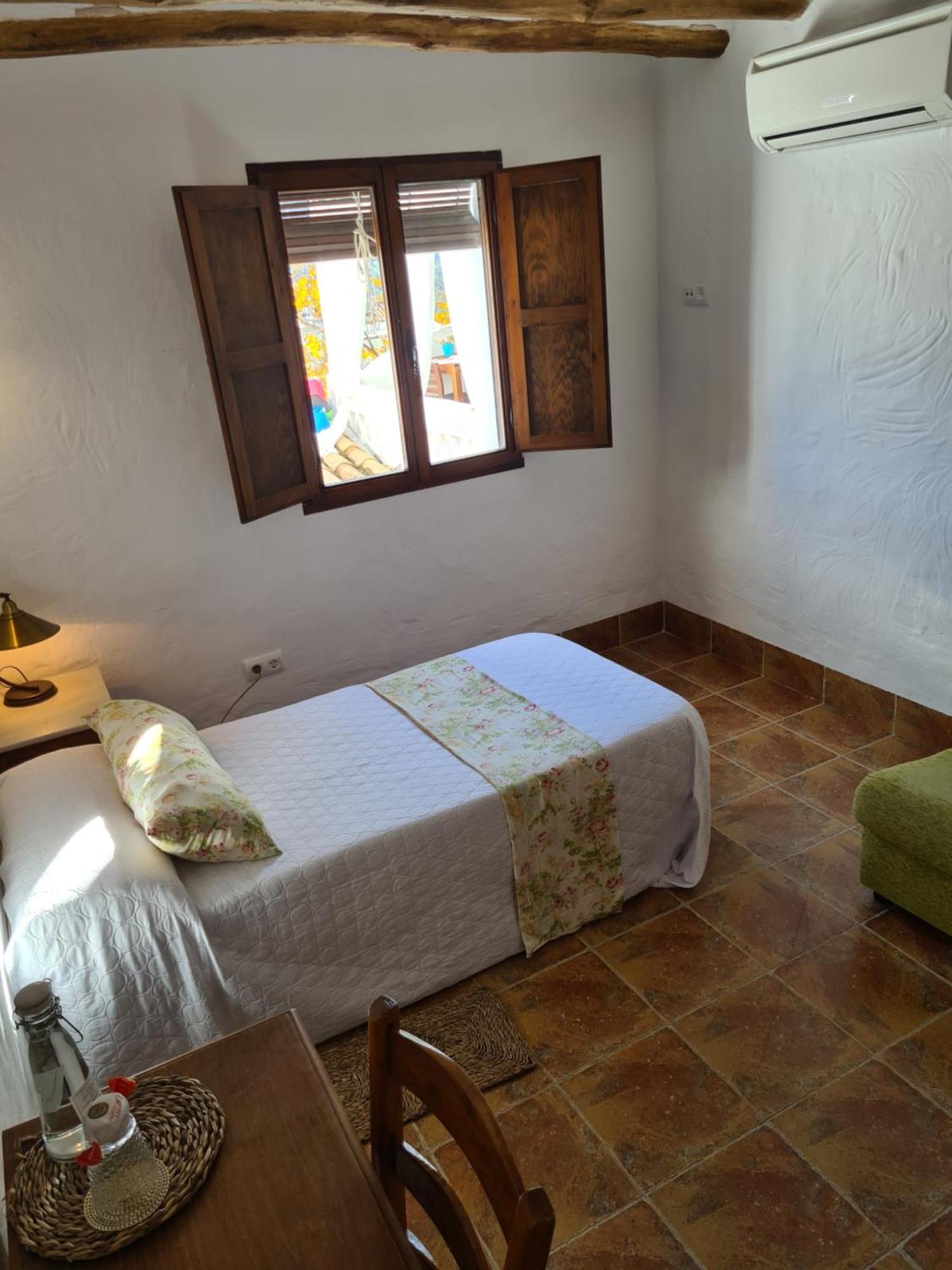 Bed and breakfast La Amena