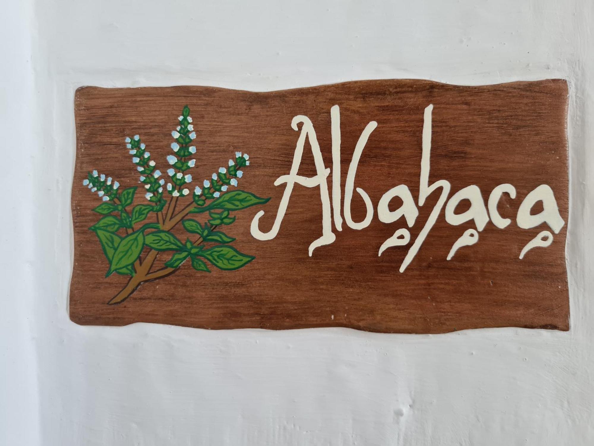 La Amena Bed and breakfast *
