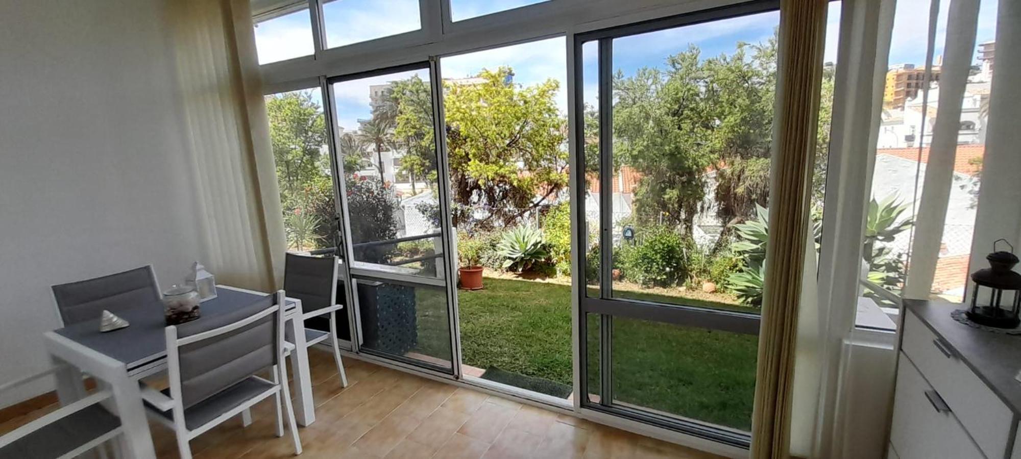 Prealsa Apartamento Benalmádena