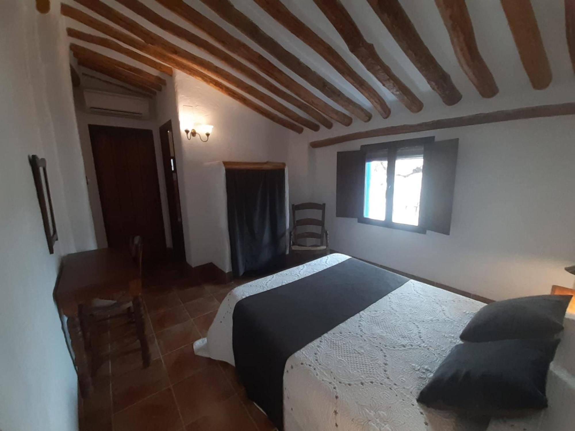 Bed and breakfast La Amena
