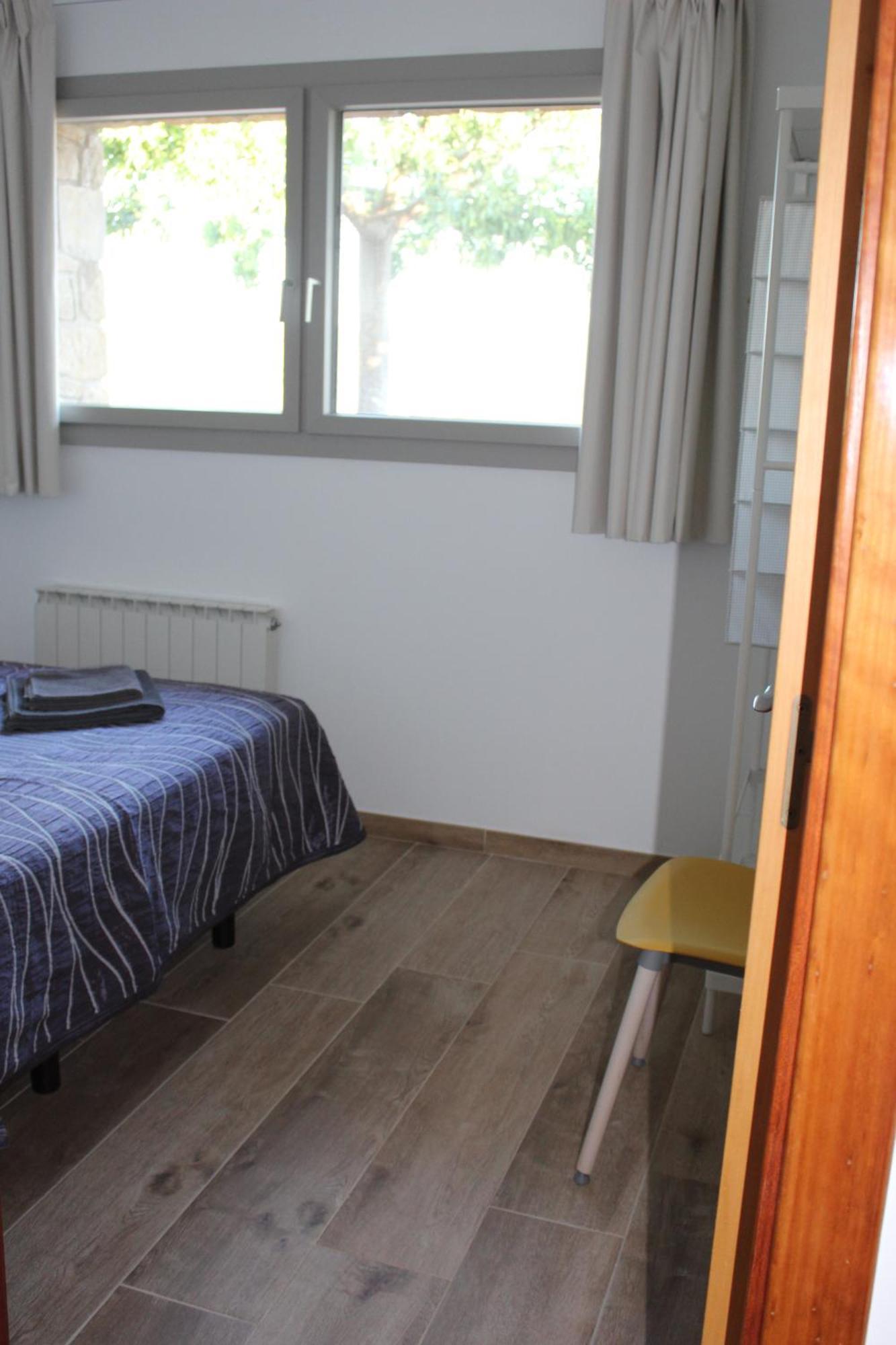 Apartamento Vall Farfanya