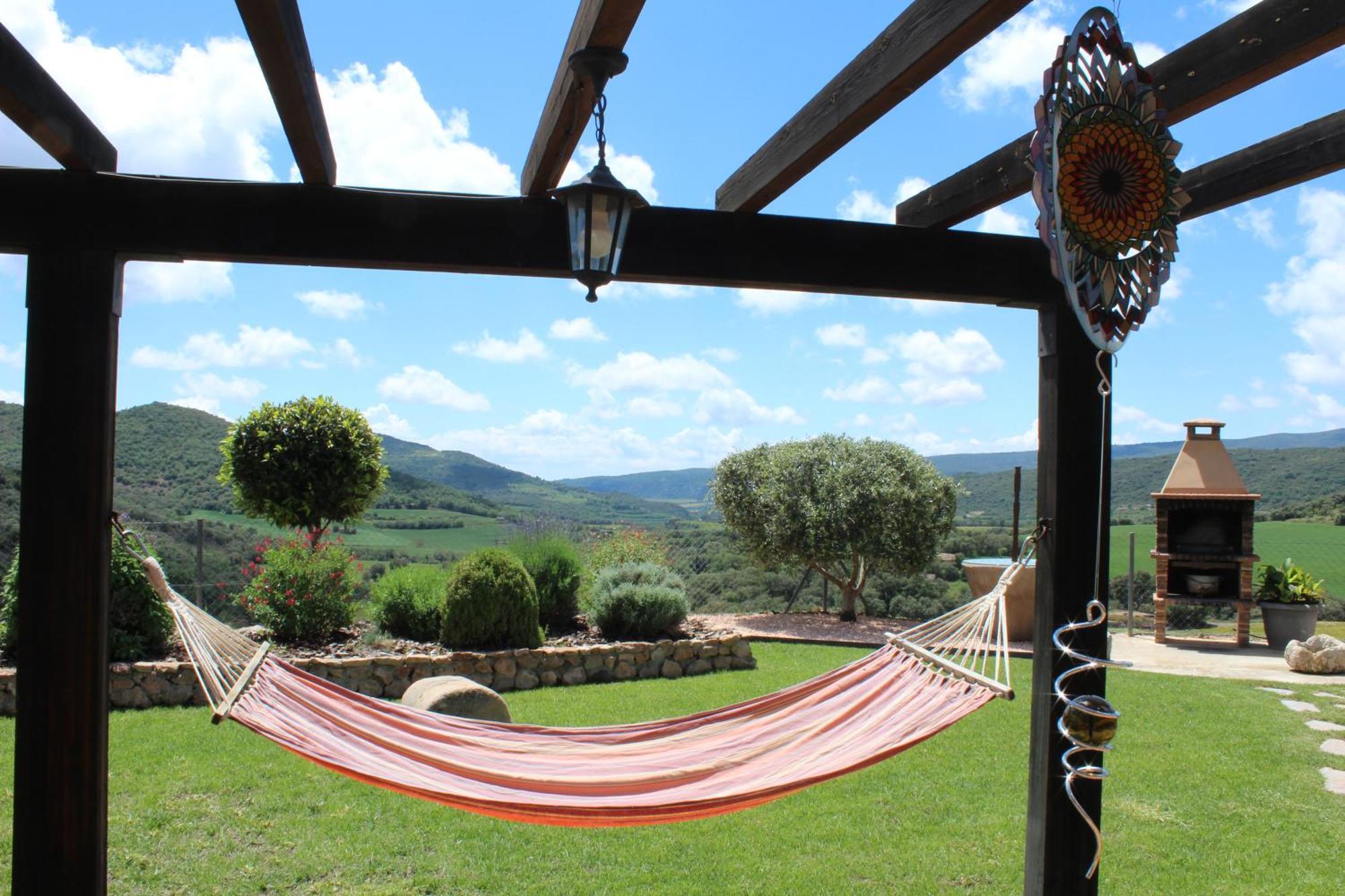 Vall Farfanya Apartamento *