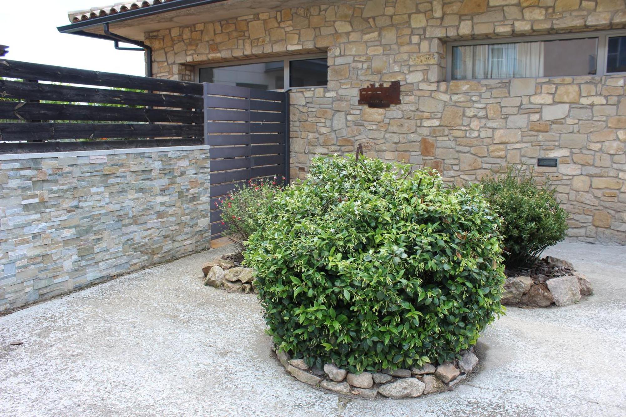 Apartamento Vall Farfanya
