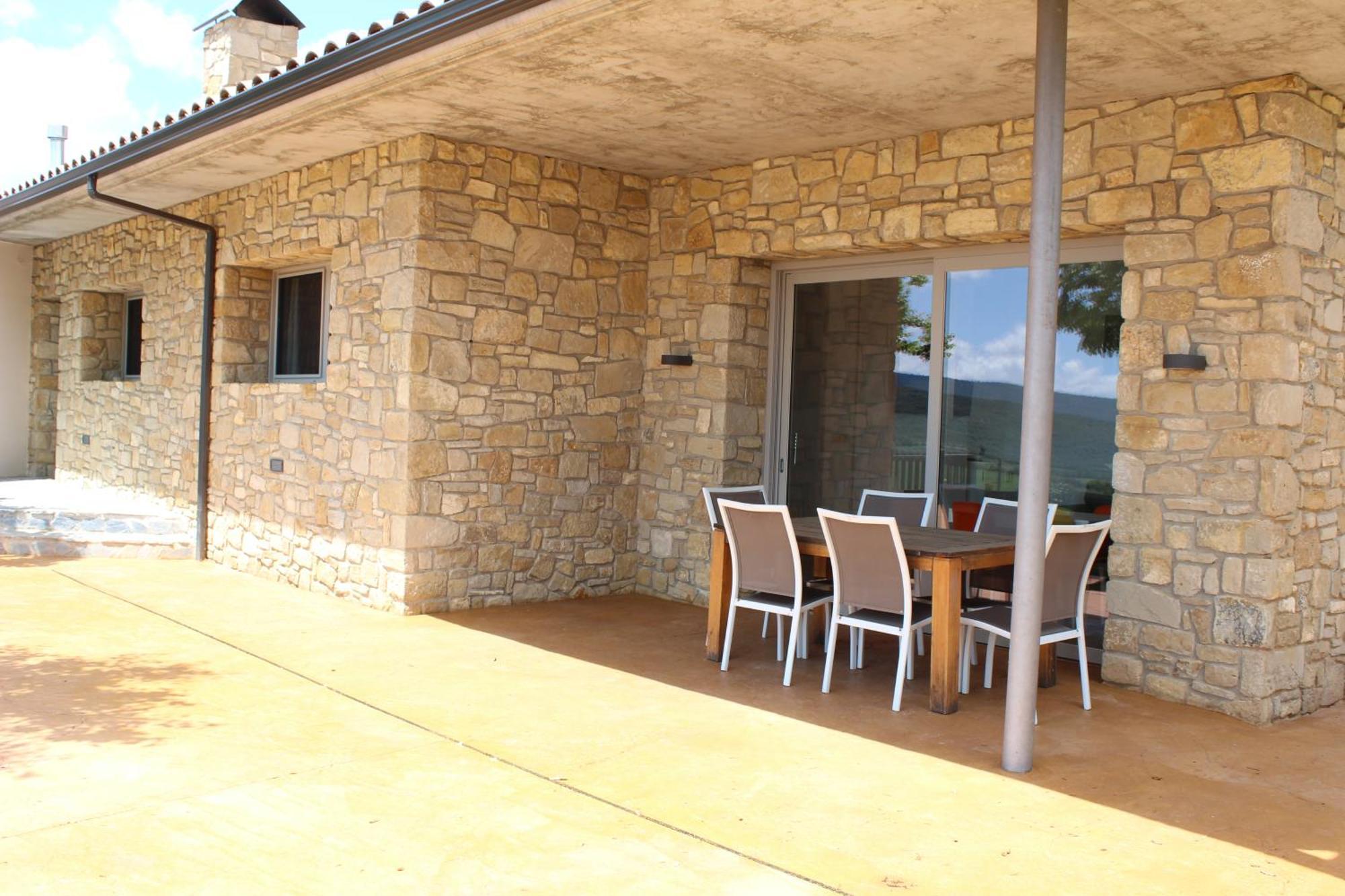 Vall Farfanya Apartamento