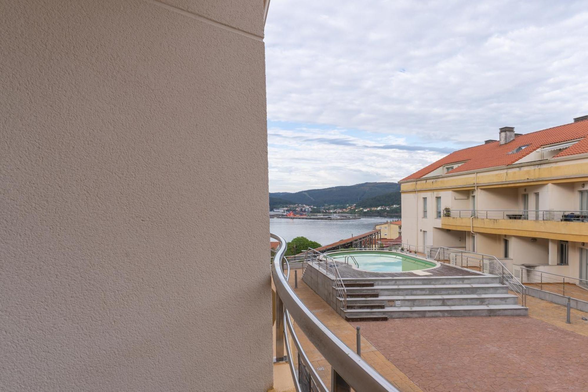 Apartamento Hospedium Galitrips Airexa