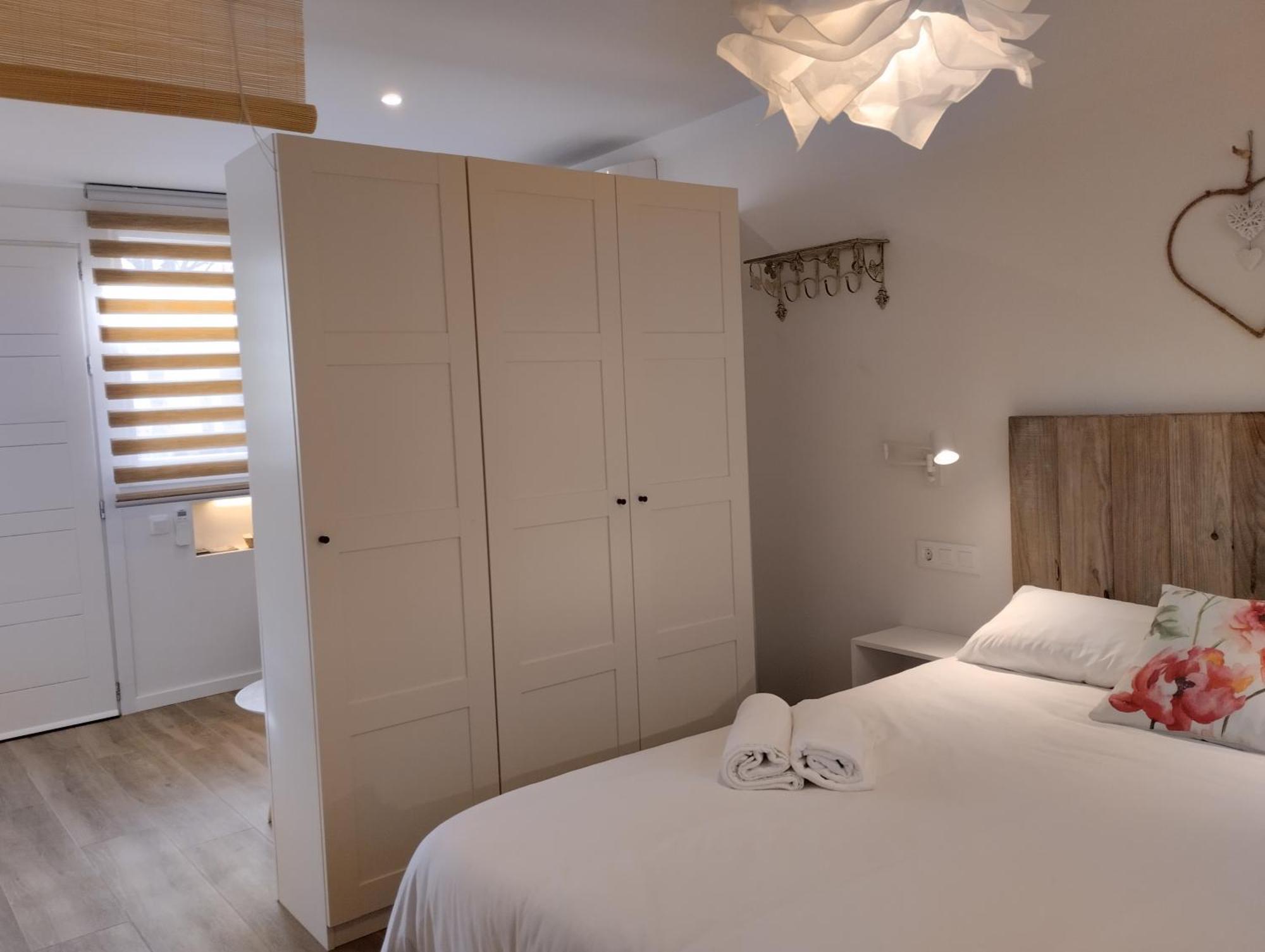 Casas Natura Apartment *
