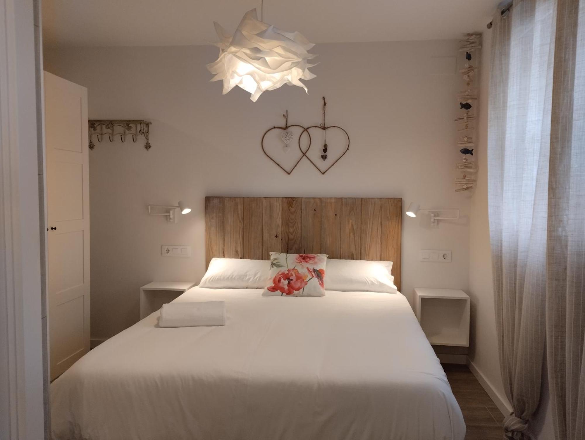 Casas Natura Apartment Graus