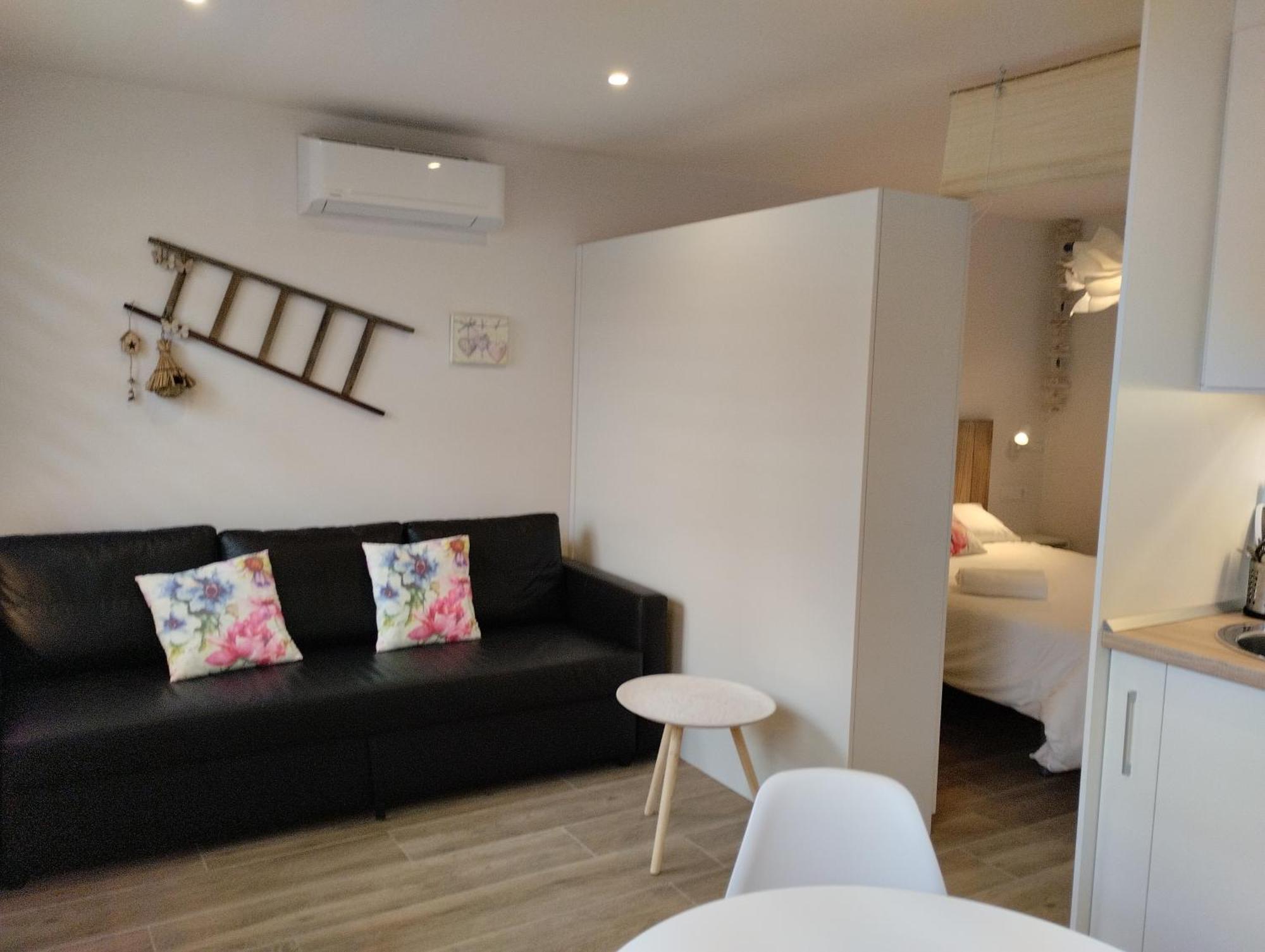 Casas Natura Apartment *
