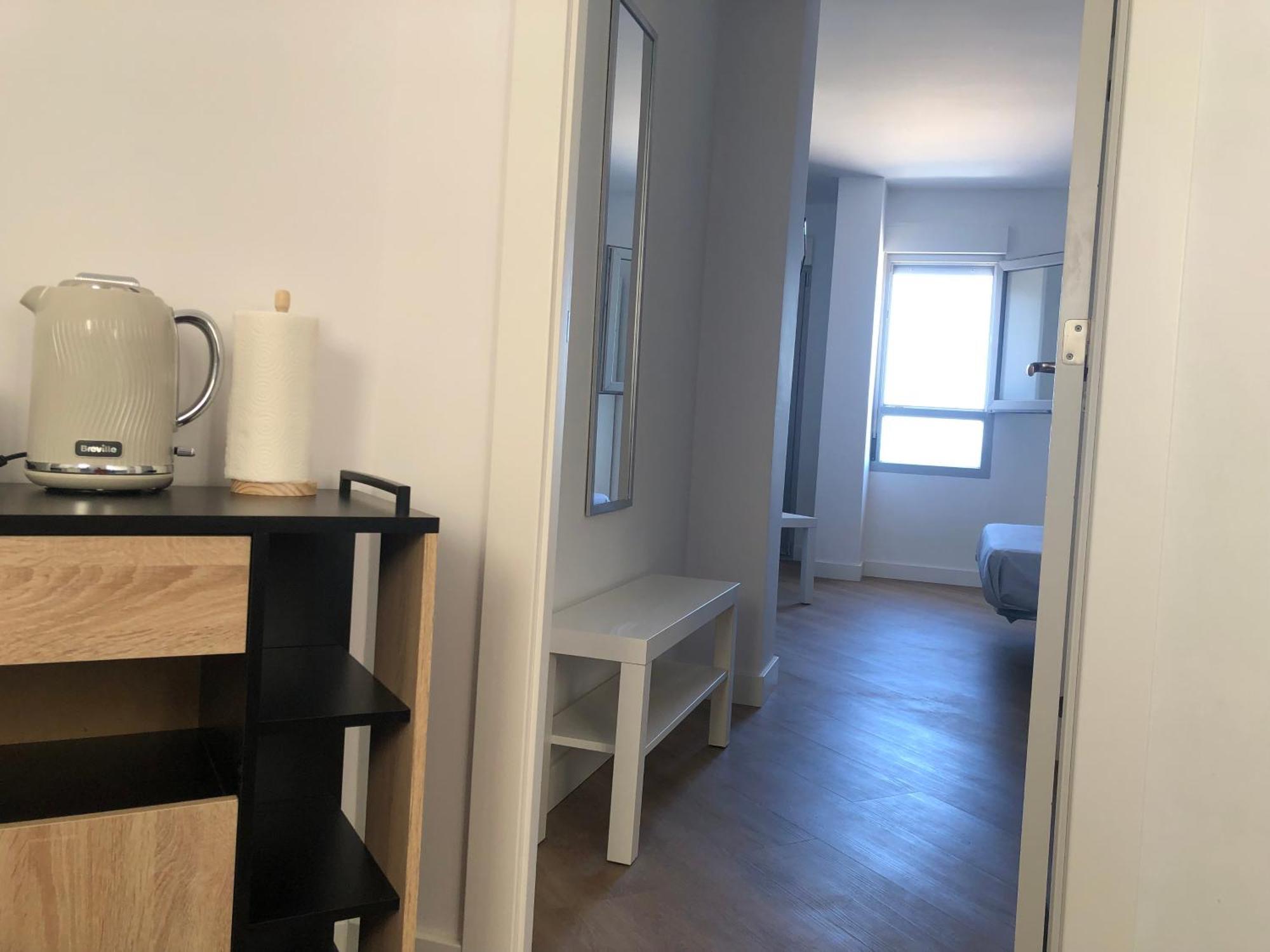 Apartamento Nuevos Coloso Playa *