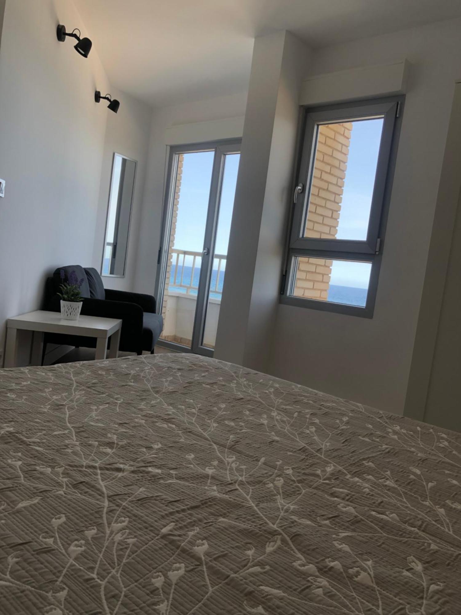 Nuevos Coloso Playa Apartamento Torrevieja