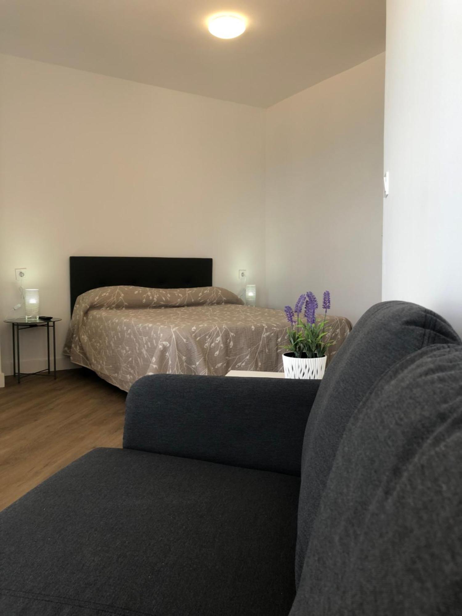 Apartamento Nuevos Coloso Playa Torrevieja