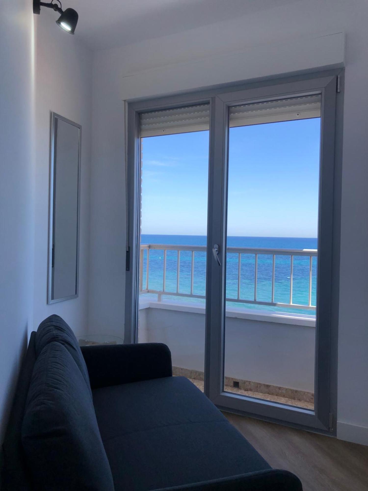 Apartamento Nuevos Coloso Playa