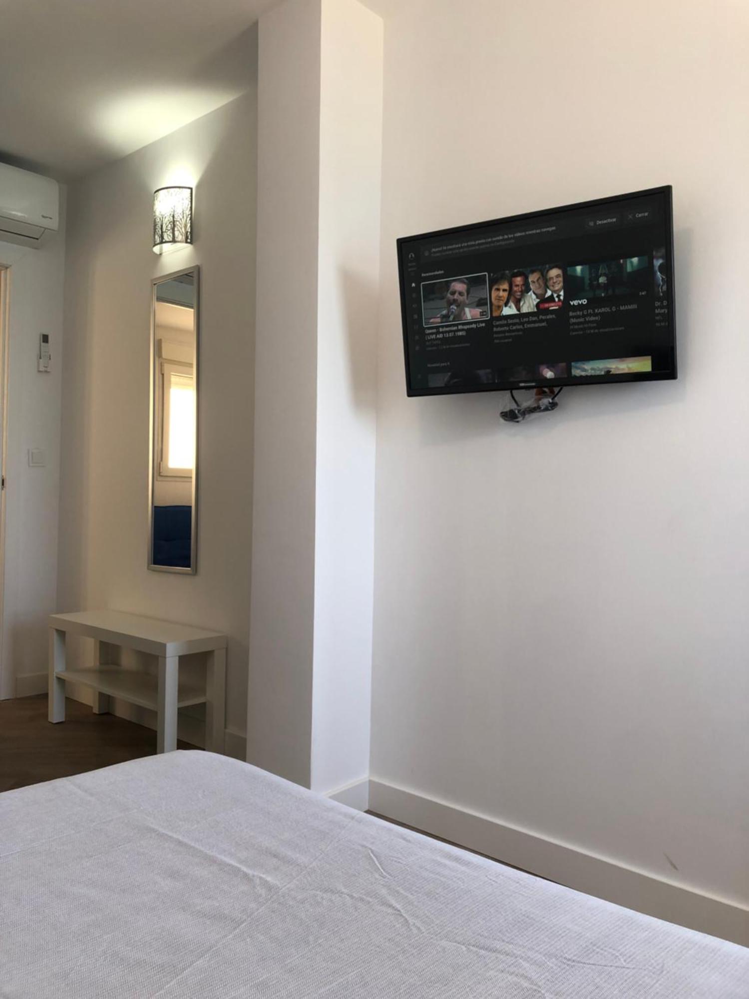 Apartamento Nuevos Coloso Playa Torrevieja