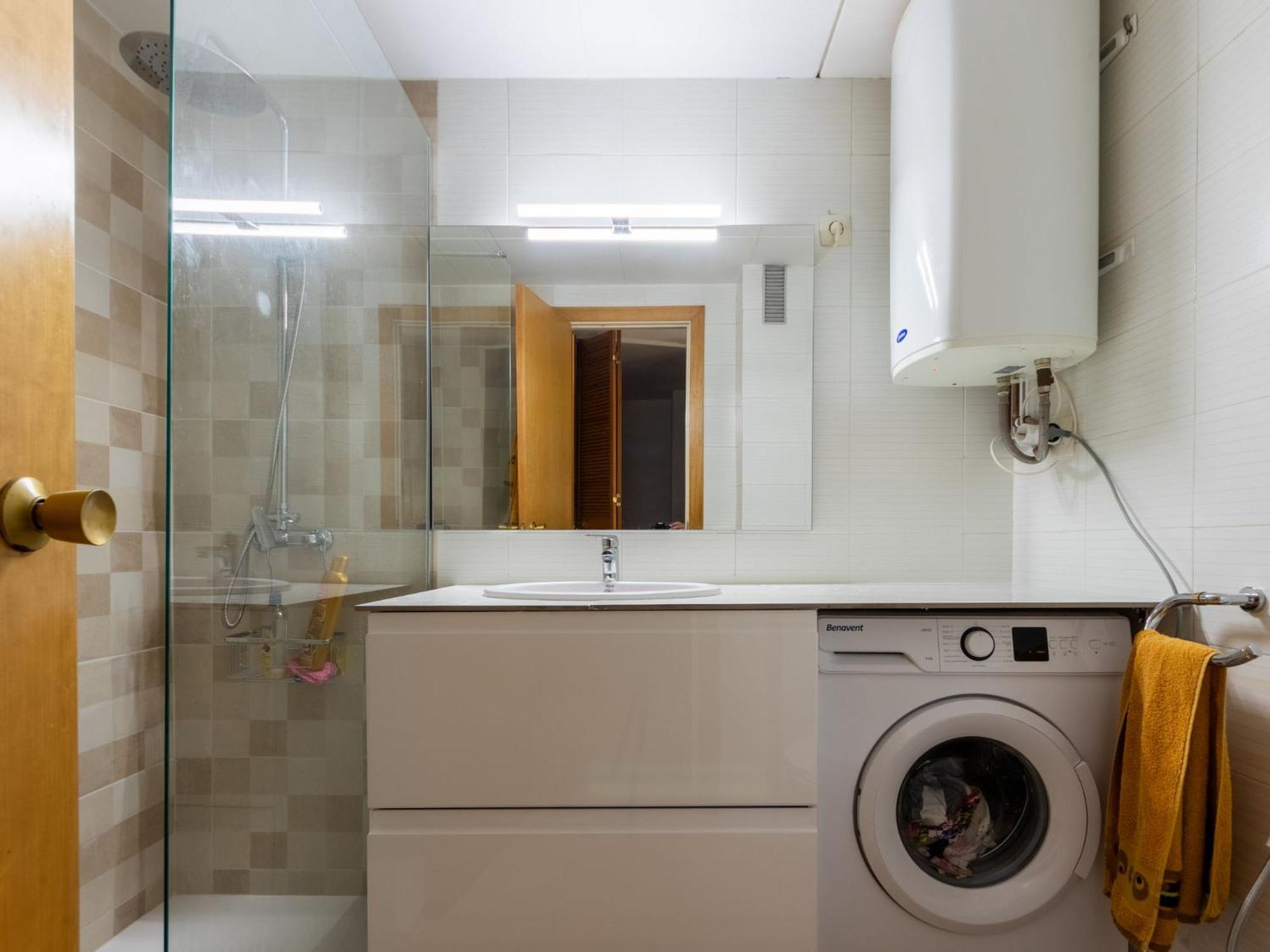 Apartment Els Pins By Interhome Torredembarra